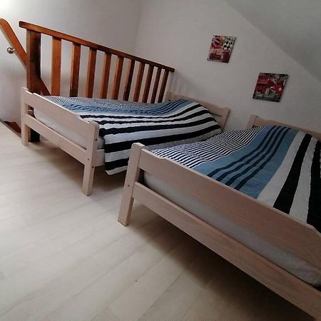 Le Blanc, Agreable Maison De Centre Ville 외부 사진