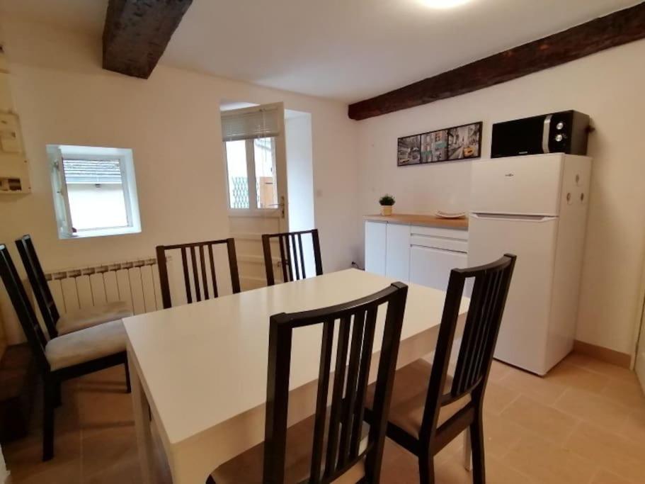 Le Blanc, Agreable Maison De Centre Ville 외부 사진
